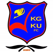 KGKU FC герб