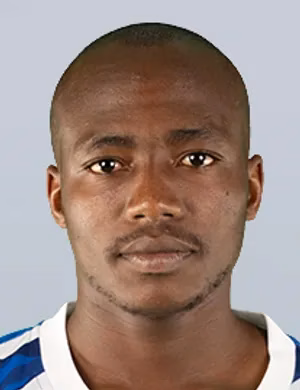 Kgothatso Mariba