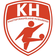 KH Hlídarendi герб