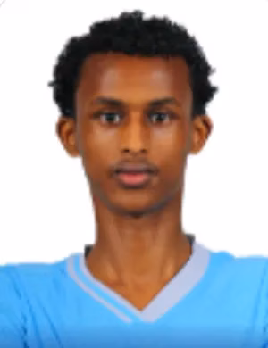 Khadar Abdi Ibrahim
