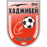 Khadzhybey Usatove герб