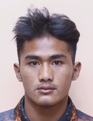 Khaiminthang Lhungdim