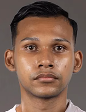 Khairin Nadim bin Rahim