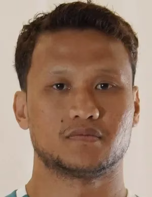 Mohd Khairulazhan Bin Mohd Khalid