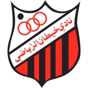 Khaitan SC герб