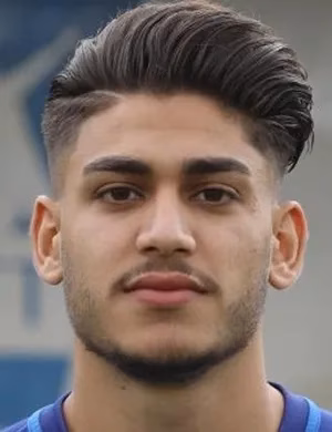 Khaled Abou Daya