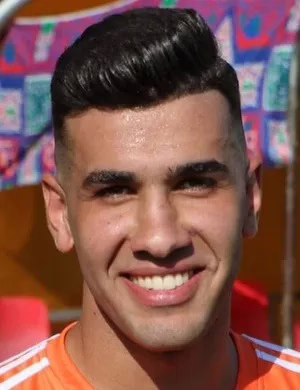 خالد أحمد مصباح النبريص