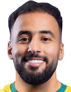 Khaled Mohammed Al-Samiri, خالد السميري