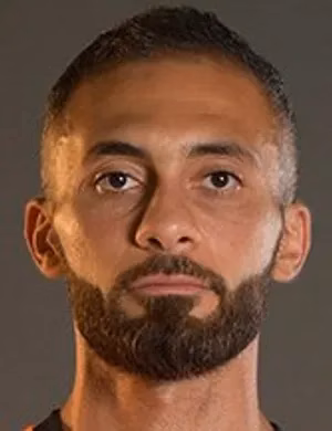 Khaled Abdulraoof Ebrahim Mohamed Al-Zrigi, خالد الزريقي