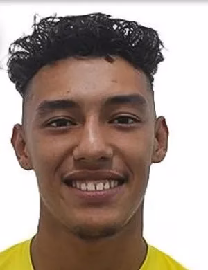 Khaled Adolfo Amador Bastarrachea