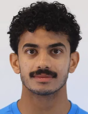 خالد مسعد كريب
