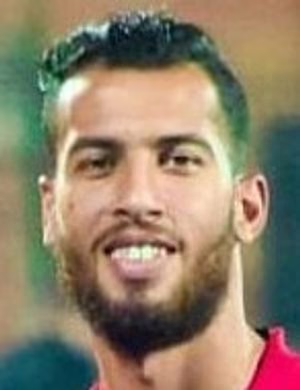 خالد صبحى