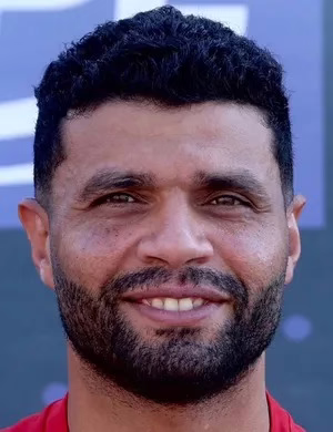 خالد السطوحى