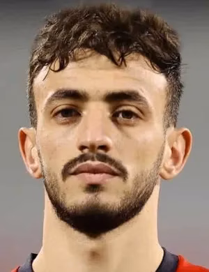خالد زكريا
