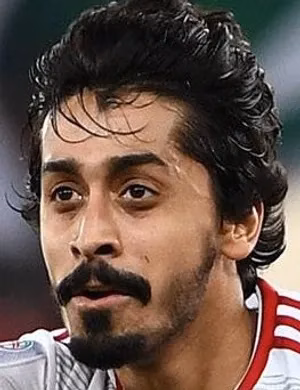 Khalfan Mubarak Khalfan Obaid Al-Rezzi Al-Shamsi