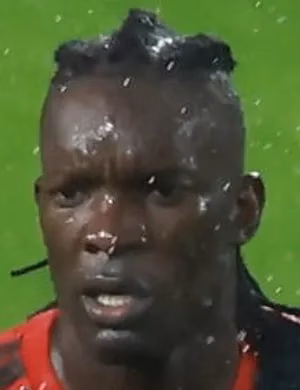 Khalid Aucho