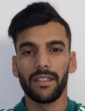 Khalid Dahamni