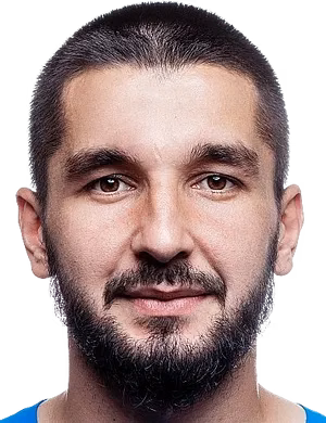 Шахтиев Халид Данилович