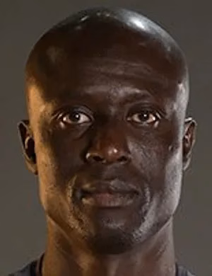 Khalifa Ababacar N'Diaye, خليفة ندياي