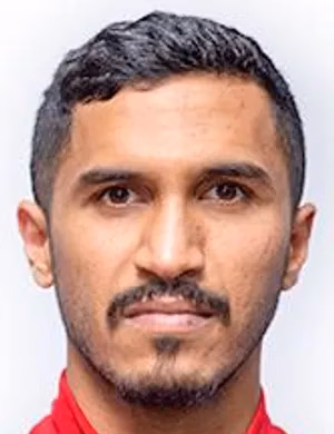Khalil Ibrahim Ali Abdulla Al-Hammadi