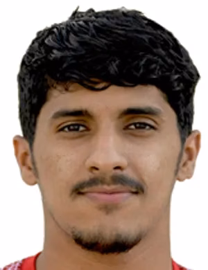 Khamis Ahmed Jarallah Hussain Al-Mansoori