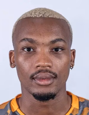 Khanyisa Erick Mayo