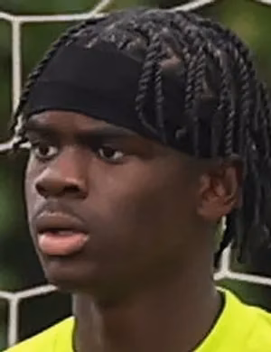 Khari Bolaji Mawuvi Ranson
