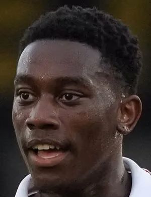 Khayon Edwards