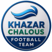 Khazar Chalous герб