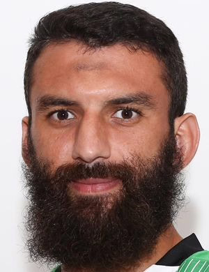 Kheiredine Merzougui