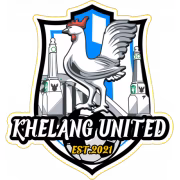 Khelang United герб