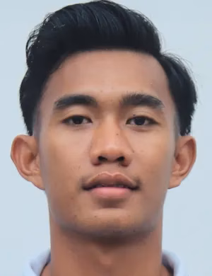 Muhammad Khoirul Anam