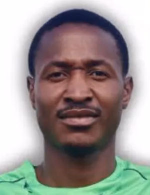 Khumbulani Sibusiso Ncube