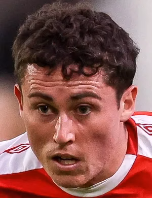 Kian Leavy