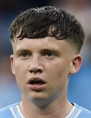 Kian Ben Noble