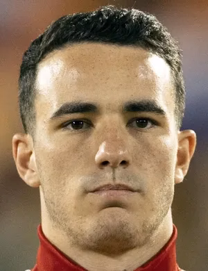 Kian Joe Ronan