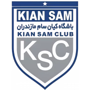 Kian Sam герб