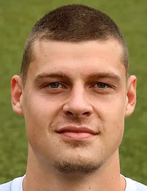 Kick Groot