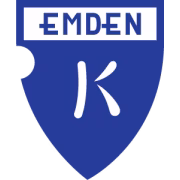 Kickers Emden U19 герб