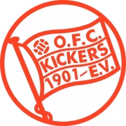 Kickers Offenbach Youth герб