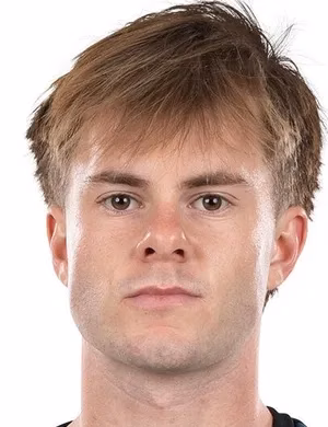 Kieran Chandler