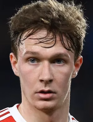 Kieran O'Neill Dowell
