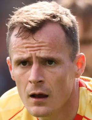 Kieran Thomas Green