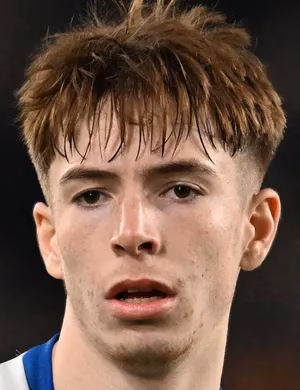 Kieran Lloyd Morgan
