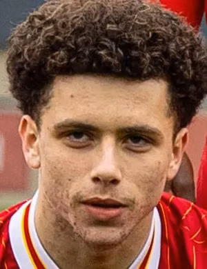 Kieran Yusuf Morrison