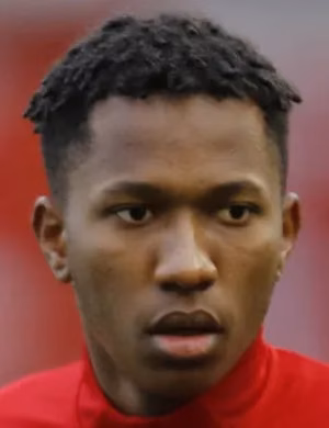 Kieran Ngwenya