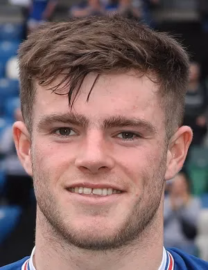 Kieran Offord
