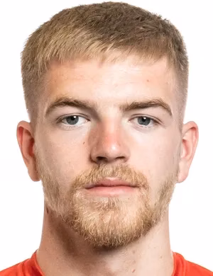 Kieran James Phillips