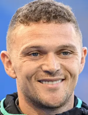 Kieran John Trippier