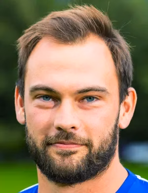 Kieran Walser